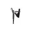 Leki Poles XTA Track - dark anthracite-white-bright red (Velikost 160)