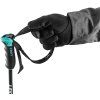Leki Poles Neolite Airfoil Women - gunmetal-black-light turquoise (Velikost 125)