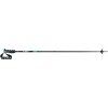 Leki Poles Neolite Airfoil Women - gunmetal-black-light turquoise (Velikost 125)