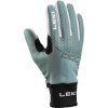 Leki PRC ThermoPlus Women - black-ice green (Velikost 8)