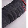 lenz heat sock 5 1 toe cap regular gry 1