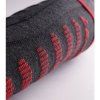 lenz heat sock 5 1 toe cap regular gry 0