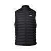 POC Coalesce Vest - Uranium black (Velikost L)