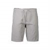 POC M's Transcend Shorts - Alloy Grey (Velikost XXL)