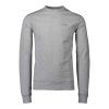 POC Crew - Grey Melange (Velikost XXL)