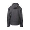 POC W's Merino Hood - Sylvanite Grey Melange (Velikost XS)