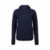 POC W's Merino Hood - Turmaline Navy (Velikost XS)