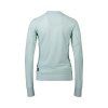 POC W's Light Merino Jersey - Apophyllite Green (Velikost XS)