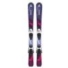Atomic Maven girl 100-120 + C 5 GW black - 22/23 (Velikost 120)