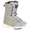 Nitro FLORA TLS grey-purple 22/23 (Velikost 250)