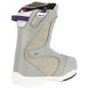 Nitro FLORA TLS grey-purple 22/23 (Velikost 250)