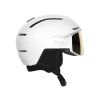 Salomon DRIVER PRO SIGMA white/Sol BB (Velikost S (51-55))