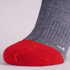 Lenz HEAT SOCK 5.1 TOE CAP SLIM (Velikost Set 39-41)