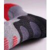 Lenz HEAT SOCK 5.1 TOE CAP SLIM (Velikost Set 39-41)