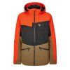 Ziener TARPU MAN - red (Velikost 60)