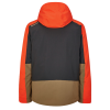 Ziener TARPU MAN - red (Velikost 60)