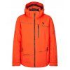 Ziener TOROA MAN - new red (Velikost 60)
