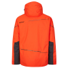 Ziener TOROA MAN - new red (Velikost 60)