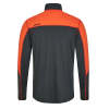 Ziener JAPVO MAN - new red (Velikost 60)