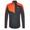 Ziener JAPVO MAN - new red (Velikost 60)