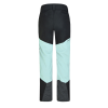 Ziener TRESA LADY - ice black (Velikost 46)