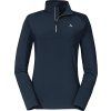 Dámská mikina Schöffel Longsleeve Fiss L - navy blazer (Velikost 46)