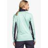 Dámská mikina Schöffel Longsleeve Illhorn L - blue tint (Velikost 46)