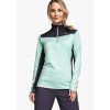 Dámská mikina Schöffel Longsleeve Illhorn L - blue tint (Velikost 46)