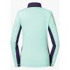 Dámská mikina Schöffel Longsleeve Illhorn L - blue tint (Velikost 46)