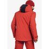 Pánská bunda Schöffel Ski Jacket Piz Badus M - goji berry (Velikost 56)