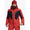 Pánská bunda Schöffel Ski Jacket Piz Badus M - goji berry (Velikost 56)