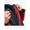 Pánská bunda Schöffel Ski Jacket Piz Badus M - goji berry (Velikost 56)