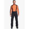 Pánské lyžařské kalhoty Schöffel Ski Pants Maroispitze M - black (Velikost 56)