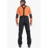 Pánské lyžařské kalhoty Schöffel Ski Pants Maroispitze M - black (Velikost 56)