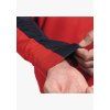 Pánská mikina Schöffel Longsleeve Fiss M - goji berry (Velikost 56)