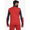 Pánská mikina Schöffel Longsleeve Fiss M - goji berry (Velikost 56)