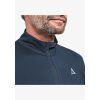 Pánská mikina Schöffel Longsleeve Fiss M - navy blazer (Velikost 56)