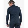 Pánská mikina Schöffel Longsleeve Fiss M - navy blazer (Velikost 56)