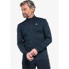 Pánská mikina Schöffel Longsleeve Fiss M - navy blazer (Velikost 56)