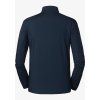 Pánská mikina Schöffel Longsleeve Fiss M - navy blazer (Velikost 56)