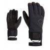 Ziener  GASPAR AS ® PR - black (Velikost 9,5)