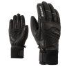 Ziener GISOR AS ® - black (Velikost 9)
