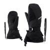 Ziener Lanic GTX Mitten - black (Velikost 7)