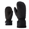 Ziener Kali AS Mitten - black (Velikost 7,5)