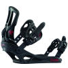 Rossignol District infrablack + vázání Battle M/L (Velikost 159)