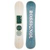 Rossignol Soulside + vázání Soulside S/M (Velikost 153)