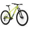 Rock Machine Manhattan 40-29 2023 - gloss radioactive yellow/black/blue