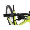 Rock Machine Manhattan 40-29 2023 - gloss radioactive yellow/black/blue