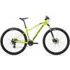Rock Machine Manhattan 40-29 2023 - gloss radioactive yellow/black/blue