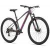Rock Machine Catherine 10-29 2023 - matte anthracite/pink/violet